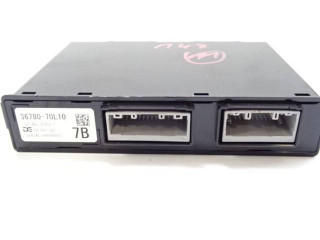 Řídící jednotka 3678070L10, H0000653 Suzuki Swift II 2011