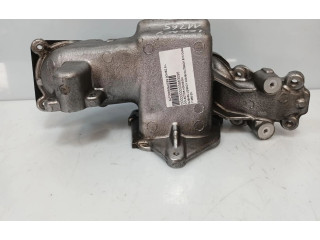 Блок управления климат-контролем Subaru Legacy