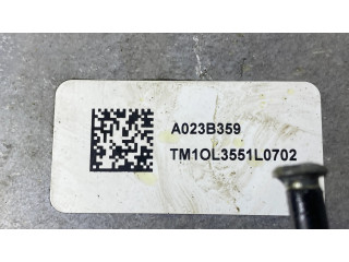 Блок АБС 68331267AI, 68427142AC Jeep Grand Cherokee WL 2021- года