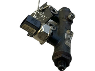 Топливная рампа 4R8Q9C066, B3111262 Jaguar S-Type 2.7