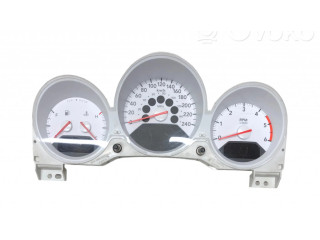 Přístrojová deska Dodge Caliber 2008 0YD471K5AB, 2383320