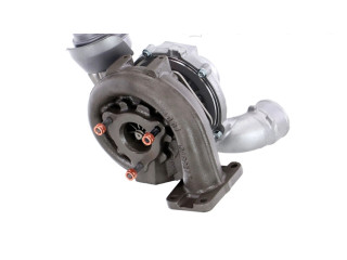  Турбина Skoda Superb B5 (3U)  454135-5010S, 454135-5010S         