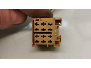 Zpětné zrcátko pravé Volkswagen Transporter - Caravelle T5 2006 2018373R, E11026035