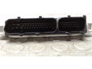 Блок управления двигателя 030906032CP, 0261207199   Volkswagen Lupo