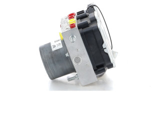Блок АБС 1647892680, U0-1411A Citroen C5 X 2021 - года