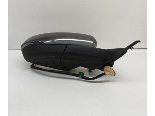 Турбина Зеркало (управляемое электричеством) Audi A1 82C857410E, E90411438