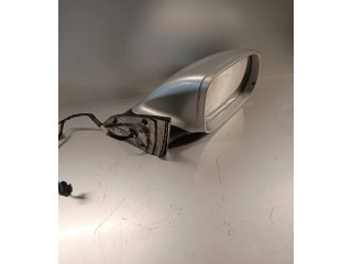 Zpětné zrcátko Audi Q7 4L 2008 4L0857508, 4L2857410