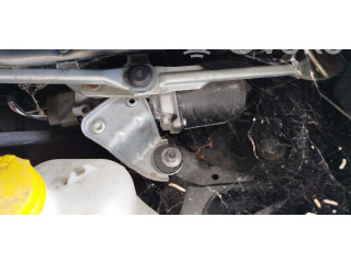 Моторчик дворников     Renault Twingo III