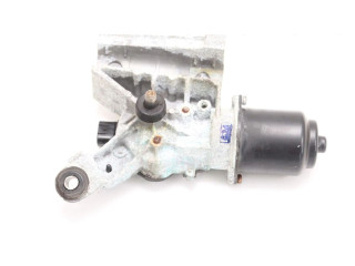 Моторчик дворников 28815EB400, 28815EB400 Nissan Pathfinder R51