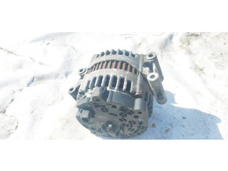 Генератор 06E903016M, 0121715022   Audi A6 S6 C6 4F      