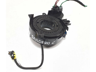 Подрулевой шлейф SRS 255543182R Dacia Sandero