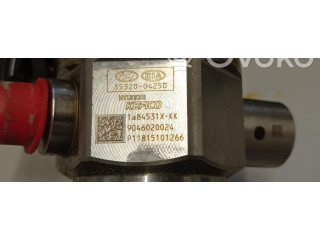 Топливный насос