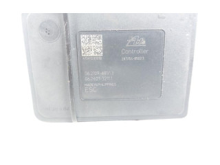 Блок АБС 58910B4B10 Hyundai i10 2013 - 2018 года