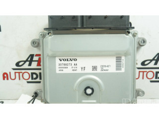 Блок управления двигателя 30788273AA   Volvo S80