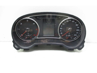 Спидометр (приборный щиток) 8X0920930J Audi A5 Sportback 8TA 2012