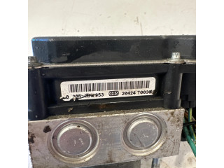 Jednotka ABS 9674663480, 2304120441   Citroen Berlingo 2009