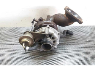 Turbodmychadlo Турбина RHB507185A Chrysler Voyager