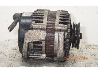 Генератор 96567255   Chevrolet Matiz      