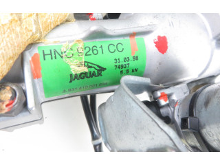 рейка Колонка рулевая HNC9261CC, HNC9261CC Jaguar XJ X308 1998 - 2002 года
