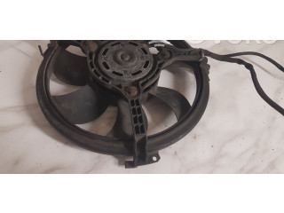 Механический вентилятор