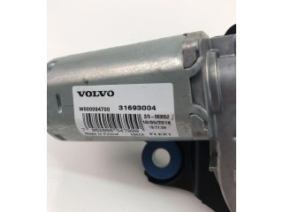 Двигатель стеклоочистителей