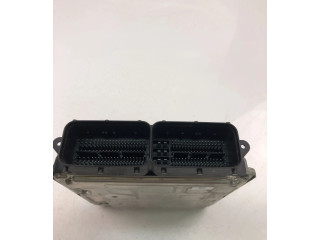 Блок управления двигателя 4H0907557, 0261S07116   Audi A8 S8 D4 4H