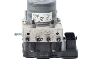 Блок АБС 93487145   Citroen  C3 Aircross  2017 -  года