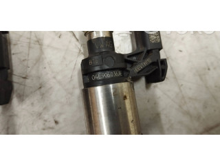 Комплект системы впрыска топлива 04e906036ae, 04e127026bb Audi Q2 -