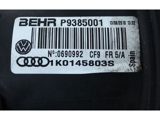 Интеркулер 1K0145803S Volkswagen PASSAT B6