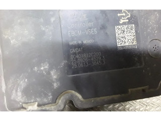 Jednotka ABS 00401812C200 Chevrolet Captiva 2007