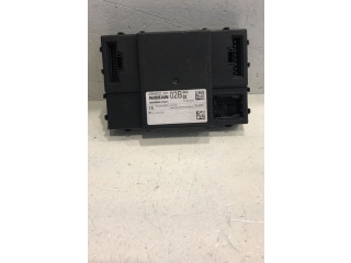 Řídící jednotka Nissan Qashqai 2009