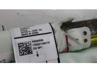 Боковая подушка безопасности 32329548, P32329548   Polestar 2