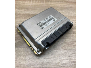 Řídící jednotka 237105M311, 0281010708 Nissan X-Trail T30 2001