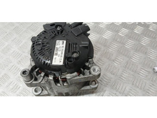 Генератор 9678048880, 2614016A   Peugeot 5008      