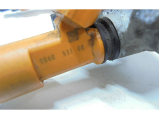 Форсунка Daihatsu Cuore