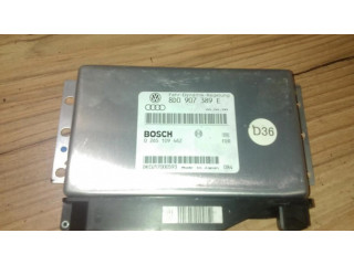 Блок управления АБС 8d0907389e, 0265109462 Audi A4 S4 B5 8D