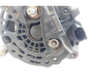 Генератор 06F903023F   Volkswagen Caddy      