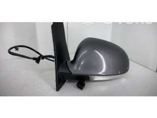 Зеркало электрическое Volkswagen Golf Plus 2005 - 2013 года