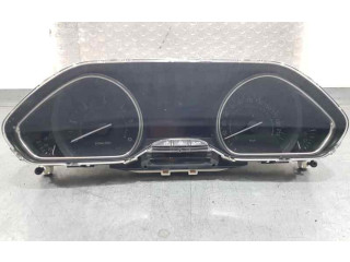Панель приборов 9813865680   Peugeot 2008 I       