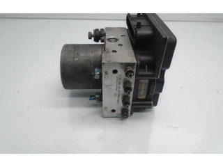 Блок управления АБС 0265950572   Nissan Tiida C11