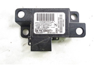 Блок управления 20860277   Chevrolet Trax