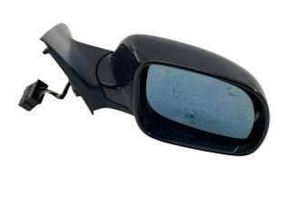 Зеркало электрическое        Audi A6 S6 C5 4B  1997 - 2005 года   