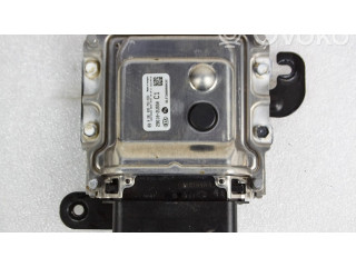 Блок управления коробкой передач 29610-2U550, 0281035753 KIA Optima