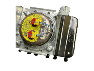 Подушка безопасности пассажира P05108546AC, 610828500A   Jeep Compass