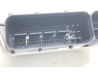 Блок управления двигателем Блок управления 96418362 Chevrolet Epica