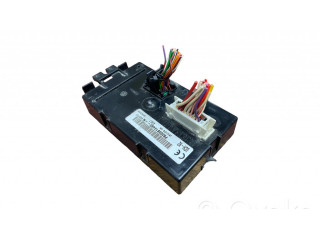 Блок комфорта P8200814465, 281212780A   Renault Trafic II (X83)   