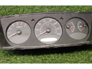 Панель приборов 8021009100 SsangYong Kyron