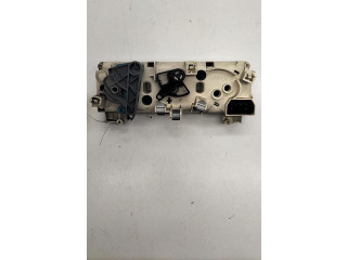 Блок управления климат-контролем 6451E3 Peugeot 306