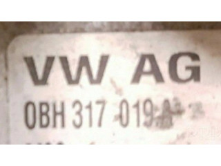 Охладитель трансмиссионного масла