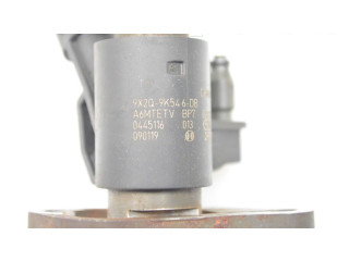 Жиклер (жиклеры) (форсунка (форсунки) 9X2Q9K546DB   Jaguar XF X250